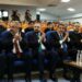 Faruk Acar, Bağımlılıkla Mücadelede Medyanın Rolü' paneline katıldı