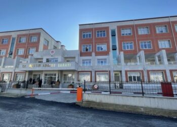13 yaşındaki kız çocuğuna 'cinsel istismar' soruşturmasında 33 tutuklama