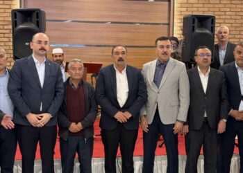 Malatya'da 65 yıllık kan davası son buldu
