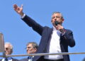 Özgür Özel: Siyaset öncelik belirleme işidir