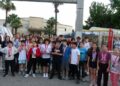 Marmarisli yüzücü çocuklar, havuzlarının yeniden açılmasını istiyor