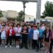 Marmarisli yüzücü çocuklar, havuzlarının yeniden açılmasını istiyor