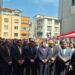 MÜSİAD’ın 60'ıncı şubesi Zonguldak'ta açıldı