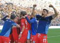 Mardin 1969 Spor, 1’inci Lig’e yükseldi