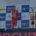 Alp Hasan Aksoy, Misano’daki Formula sahnesinde İstiklal Marşı'nı dinletti