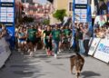 Çeşme Yarı Maratonu 5K gün batımı koşusuyla başladı