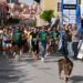 Çeşme Yarı Maratonu 5K gün batımı koşusuyla başladı