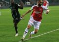 Kocaelispor – Mısırlı.com.tr Fatih Karagümrük: 0-1