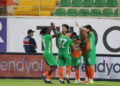 Corendon Alanyaspor - Zecorner Kayserispor: 3-1