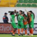 Corendon Alanyaspor - Zecorner Kayserispor: 3-1