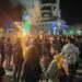 Bingöl’de Galatasaray’ın şampiyonluğu kutlandı