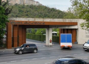 Ağaç ve Peyzaj A.Ş.’ye operasyon; 1 şüpheliye ev hapsi
