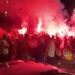 Bodrum’da Galatasaray’ın şampiyonluk coşkusu