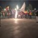 Galatasaray'ın şampiyonluğu Malatya'da coşkuyla kutlandı