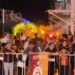 Galatasaray'ın şampiyonluğu Aydın'da coşkuyla kutlandı