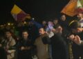 Kars’ta Galatasaray coşkusu sokaklara taştı