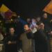 Kars’ta Galatasaray coşkusu sokaklara taştı