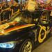 Edirne ve Tekirdağ'da Galatasaray taraftarları şampiyonluğu kutladı