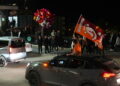 Şırnak’ta Galatasaray’ın şampiyonluğu coşkuyla kutlandı