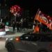 Şırnak’ta Galatasaray’ın şampiyonluğu coşkuyla kutlandı