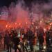 Osmaniye’de Galatasaray’ın şampiyonluğu kutlandı
