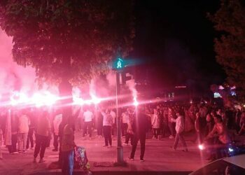 Galatasaray'ın şampiyonluğu Çorum'da coşkuyla kutlandı