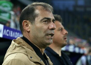 Natura Dünyası Gençlerbirliği-Kasımpaşa: 3-2