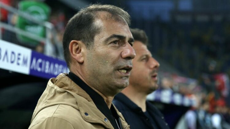 Natura Dünyası Gençlerbirliği-Kasımpaşa: 3-2