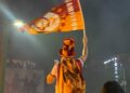 Ankara'da Galatasaray’ın 26'ncı şampiyonluğu coşkuyla kutlandı / Ek video eklendi