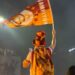 Ankara'da Galatasaray’ın 26'ncı şampiyonluğu coşkuyla kutlandı / Ek video eklendi