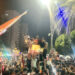 Galatasaray’ın şampiyonluğu Adana’da kutlandı