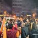 Küçükçekmece'de şampiyonluk coşkuyla kutlandı