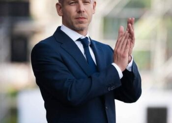 Macaristan'da Peter Magyar resmen başbakan oldu