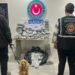Ticaret Bakanlığı: 659 kilo uyuşturucu ele geçirildi