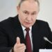 Putin: Zelenskiy ile görüşmede anlaşma imzalanmalı