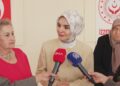 Bakan Göktaş'tan huzurevi sakinlerine anneler günü ziyareti
