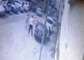Husumetlisini silahla yaralayan şüpheli, saklandığı çatı katında yakalanarak tutuklandı