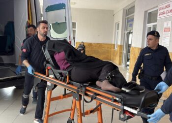 Sivas'ta akraba aileler arasında silahlı kavga: 1 ölü, 3 yaralı