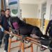 Sivas'ta akraba aileler arasında silahlı kavga: 1 ölü, 3 yaralı