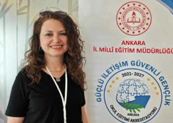 Lisede bağımlılıkla mücadeleye karşı 'akran liderliği' projesi