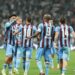 Trabzonspor’a Türkiye Kupası maçı öncesi moral