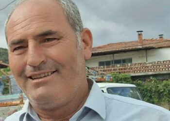Traktörünün üzerinde ölü bulunan muhtar, cinayete kurban gitmiş; 1 tutuklama