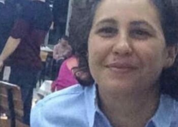 Traktör şarampole yuvarlandı; sürücü yaralandı, eşi öldü