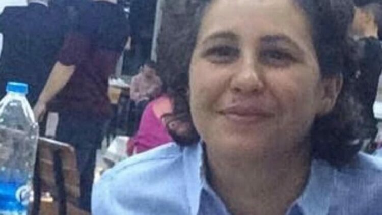Traktör şarampole yuvarlandı; sürücü yaralandı, eşi öldü