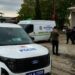 Elektrik direğinden düşüp öldü; olay kamerada