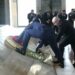 Bakan Güler, OYAK Yönetim Kurulu üyeleri ile Anıtkabir'i ziyaret etti