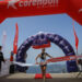 12'nci Corendon Tahtalı Run to Sky sona erdi