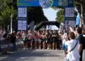 Çeşme Yarı Maratonu’nda ödüller sahiplerini buldu