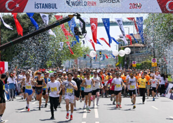 Wings For Life World Run Türkiye’de başladı