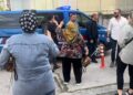 Köpeği demir çubukla öldüren şüpheli tutuklandı